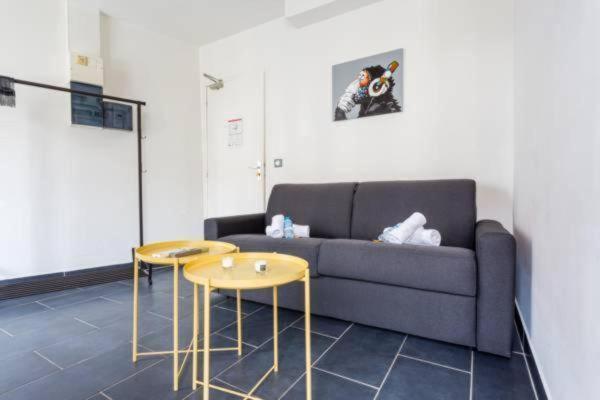 Cmg - Edouard Vaillant 3 Apartamento Pantin Exterior foto