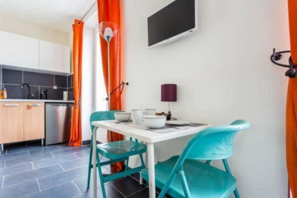Cmg - Edouard Vaillant 3 Apartamento Pantin Exterior foto